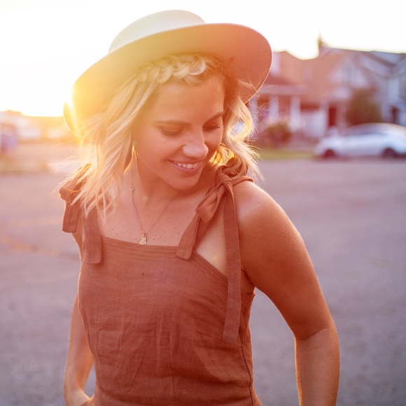 Target long romper - Picture 3 of 6